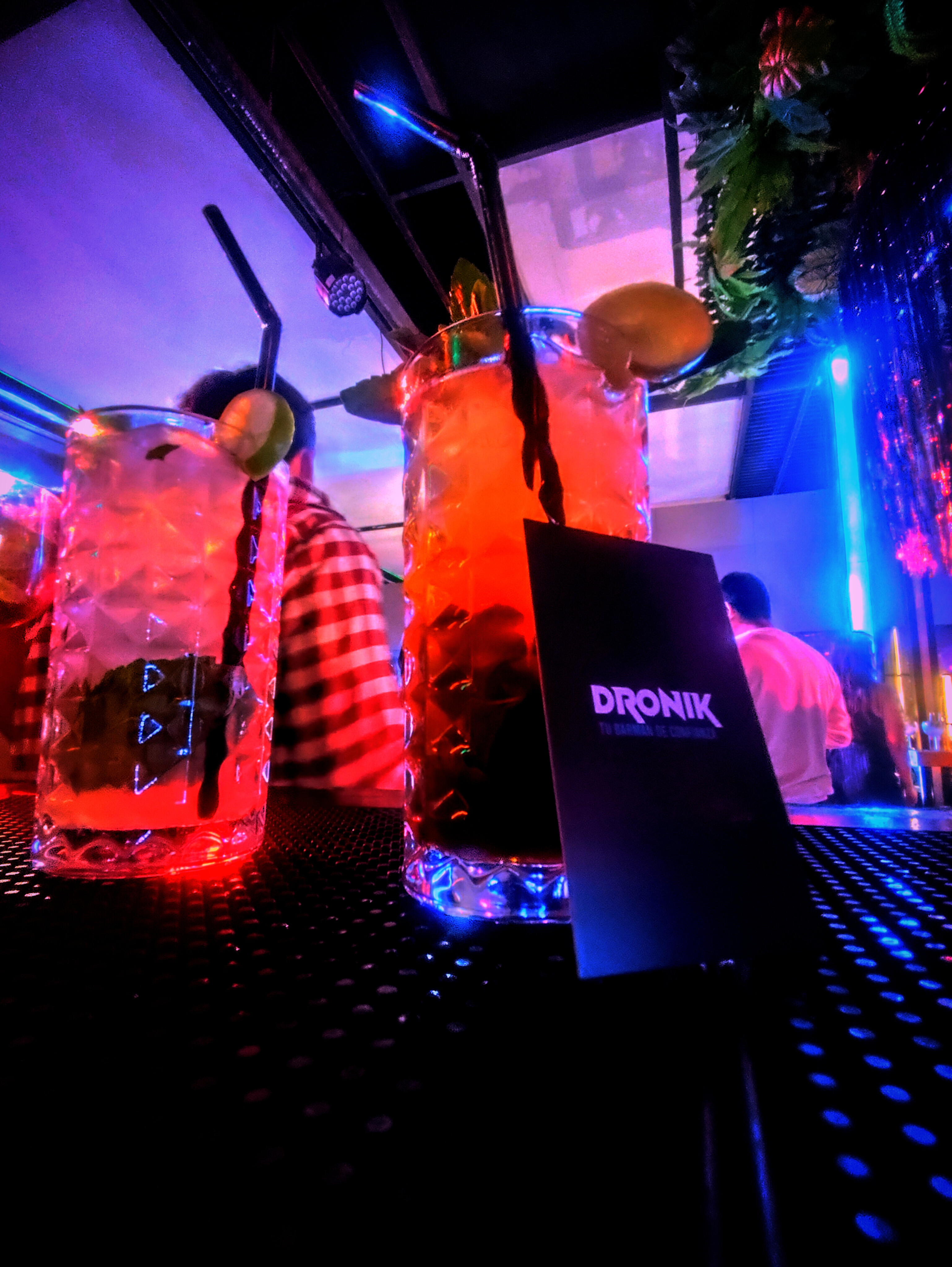 DRONIK evento 2
